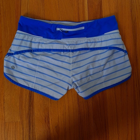 Lululemon shorts - Picture 2 of 9